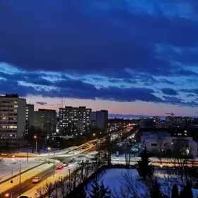 Sprzedam Mieszkanie 2 pokoje, Tarchomin, Myśliborska, z możliwością 3 pokoju