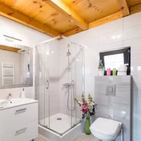 Domek Mazury zapraszamy w 2022r sauna i bania