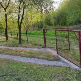 Ogródki działkowe Sprzedam działkę