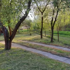 Ogródki działkowe Sprzedam działkę