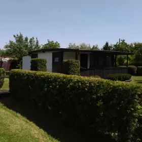 Ogródek Działkowy ROD