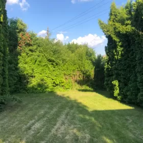 Działka- ogródki działkowe sprzedam Węglin