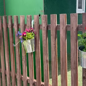 Sprzedam ogródek działkowy