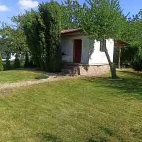 Rodzinny ogród działkowy, działka ROD