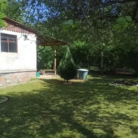 Rodzinny ogród działkowy, działka ROD