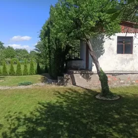 Rodzinny ogród działkowy, działka ROD