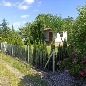 Rodzinny ogród działkowy, działka ROD