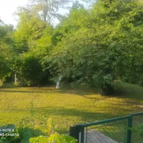 Sprzedam ogródek działkowy