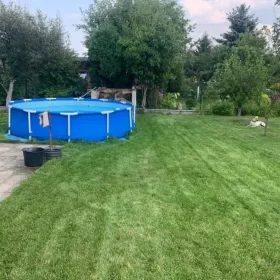 Sprzedam Ogródek Działkowy Bytom