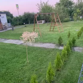 Sprzedam Ogródek Działkowy Bytom
