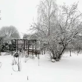 DZIAŁKA REKREACYJNA 540 m2 na sprzedaż
