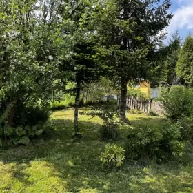 Ogródek działkowy sprzedam