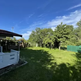 Domek 4-5 osobowy na prywatnej działce. Dziwnówek-Wrzosowo