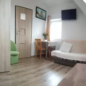Pokoje Jastarnia Wolny termin od 2 lipca do 11 lipca