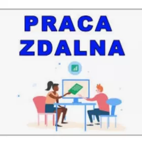 Praca Zdalna Rekruter Autor Tekstów 