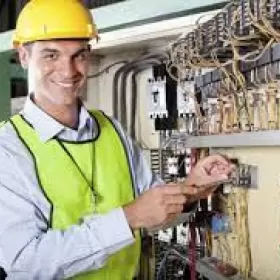 Elektryk/Pogotowie elektryczne 24h/Instalacje elektryczne/Automatyka/