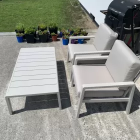 meble tarasowe na sprzedaż