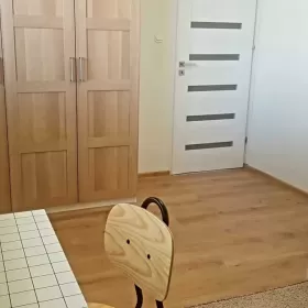 Wynajmę Mieszkanie  ul. Chodźki Lublin