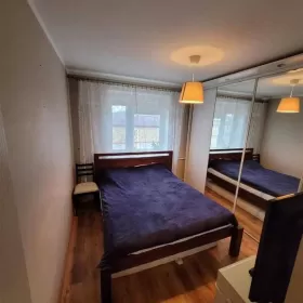 Wynajmę 4 pokoje Pruszków, mieszkanie (74m) do wynajęcia