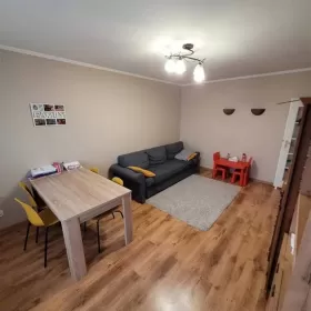 Wynajmę 4 pokoje Pruszków, mieszkanie (74m) do wynajęcia