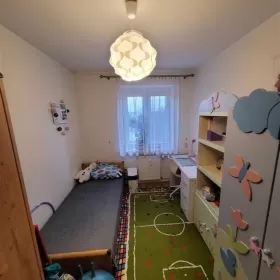 Wynajmę 4 pokoje Pruszków, mieszkanie (74m) do wynajęcia