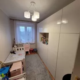 Wynajmę 4 pokoje Pruszków, mieszkanie (74m) do wynajęcia