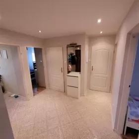 Wynajmę 4 pokoje Pruszków, mieszkanie (74m) do wynajęcia
