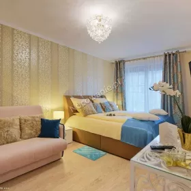 Wynajmę Apartament  w centrum Lublina