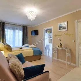Wynajmę Apartament  w centrum Lublina