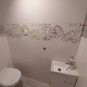 Wynajmę Mieszkanie 54 m2 z ogródkiem, parter, klimatyzacja, OD ZARAZ, garaż