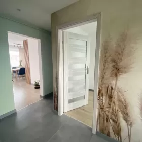 Sprzedam Wykończone mieszkanie 3 pokojowe, ul. Pszenna 3 - od właściciela !