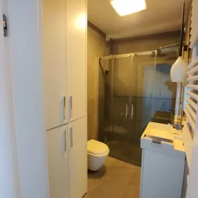 Sprzedam mieszkanie o pow. 37 mkw w Krakowie, ul. Lubostroń (Ruczaj)