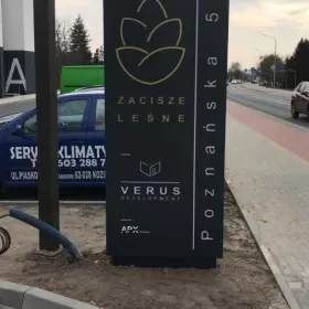 Zacisze Leśne w Koziegłowach - Mieszkanie na sprzedaż 88,6 m2