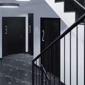 Zacisze Leśne w Koziegłowach - Mieszkanie na sprzedaż 88,6 m2