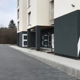 Zacisze Leśne w Koziegłowach - Mieszkanie na sprzedaż 88,6 m2