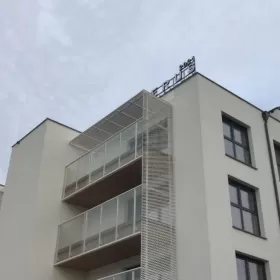 Zacisze Leśne w Koziegłowach - Mieszkanie na sprzedaż 88,6 m2