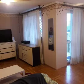 Wynajmę Mieszkanie Lublin 3 pokoje dla 4 osób Nadbystrzycka koło Politechniki