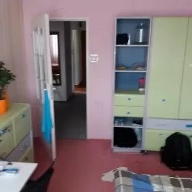 Wynajmę Mieszkanie Lublin 3 pokoje dla 4 osób Nadbystrzycka koło Politechniki