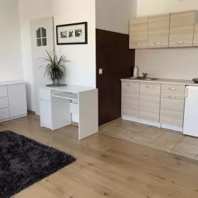Wynajmę kawalerkę w centrum Szczecina
