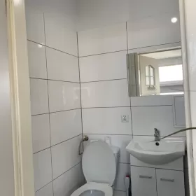 Wynajmę kawalerkę w centrum Szczecina