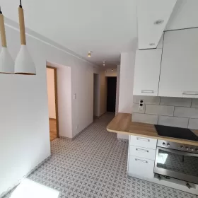 Wynajmę Przestronne mieszkanie po remoncie pod lasem w domku na Junikowie