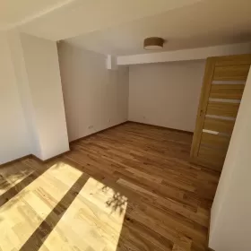 Wynajmę Przestronne mieszkanie po remoncie pod lasem w domku na Junikowie