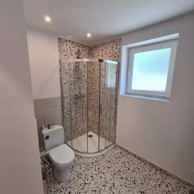 Wynajmę Przestronne mieszkanie po remoncie pod lasem w domku na Junikowie