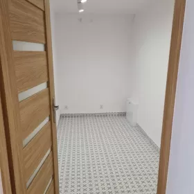 Wynajmę Przestronne mieszkanie po remoncie pod lasem w domku na Junikowie
