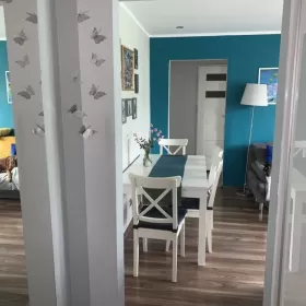 Sprzedam mieszkanie M4- Bydgoszcz-Błonie