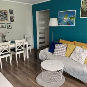 Sprzedam mieszkanie M4- Bydgoszcz-Błonie