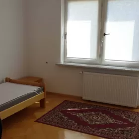 Wynajmę komfortowe dwupokojowe mieszkanie I piętro