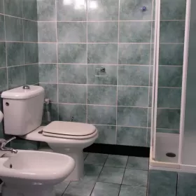 Wynajmę komfortowe dwupokojowe mieszkanie I piętro
