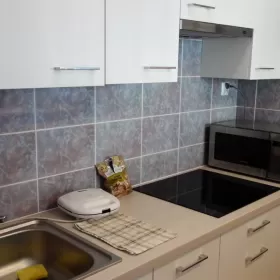 Wynajmę komfortowe dwupokojowe mieszkanie I piętro