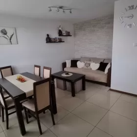 Sprzedam mieszkanie gotowe do wprowadzenia Łomża ul. Bernatowicza